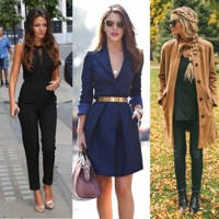 Woman Fashion Trend 2016 Woman Fashion Trend 2016