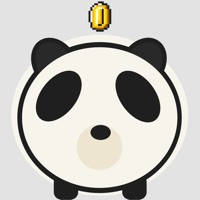 PandaBank – Piggy Bank