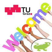 Welcome@TUGraz