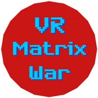 VR Matrix War : hard fIght