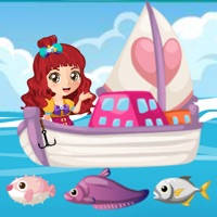 阿Sue制作海鲜大餐