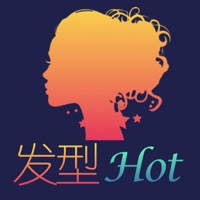 潮流热发型设计指南 – 扮美达人发型设计师顾问教程