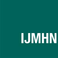 International Journal of Mental Health Nursing