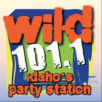 Wild 101.1