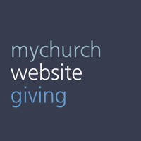 MyChurchWebsite Giving MyChurchWebsite Giving