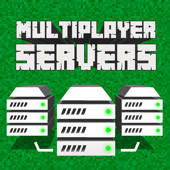 Servers for Minecraft Pocket Edition: Multiplayer Server Mods Servers for Minecraft Pocket Edition: Multiplayer Server Mods