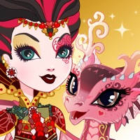 Baby Dragons: Ever After High™