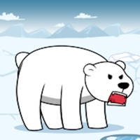 Polar Bear Attack – Bizzare Wild Evolution & Mutation