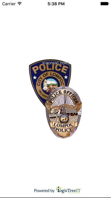 【图】Lompoc Police Department(截图1)