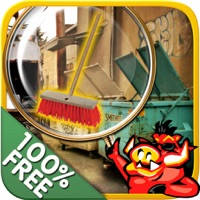Clean Up – New Hidden Object Games