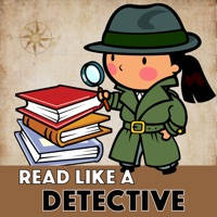 Read Like a Detective – Master Comprehension Skill