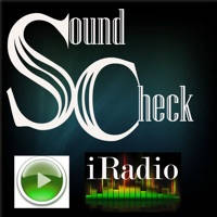 Sound Check iRadio Sound Check iRadio
