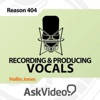 Vocals Course For Reason Vocals Course For Reason