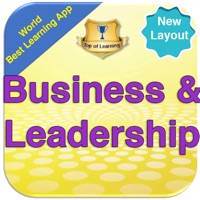 Business & Leadership Encyclop Business & Leadership Encyclop