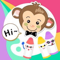ABC Draw Color – Draw, Paint, Doodle, Sketch for Preschool Kid