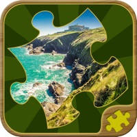 Landscape Jigsaw Puzzles Landscape Jigsaw Puzzles
