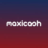 MaxiCash App