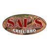 Saf’s Grill-BBQ