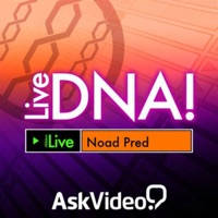 DNA Course For Live 9 DNA Course For Live 9
