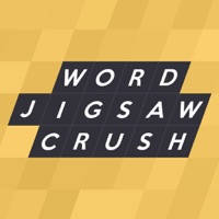 Word Jigsaw Swag – Addictive Crossword Association