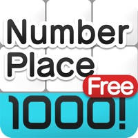 NumberPlace1000!~F NumberPlace1000!~F