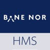 HMS i Bane NOR