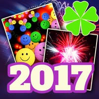 恭贺新禧 – 新年快乐 2017