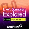 Sampler Course For Live