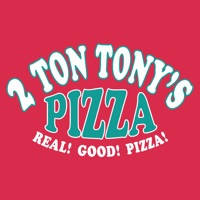2 Ton Tony’s