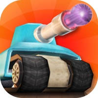 Tank Amazing 3D : Tank Battle