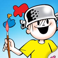 Maluquinho por Arte – O Menino Maluquinho