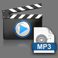 视频转MP3转换器 – VAC