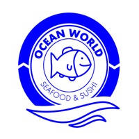 Ocean World Sushi Ocean World Sushi