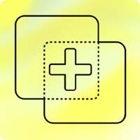Video Merger, Movie Maker with Text, Speed & Music
