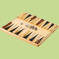 Backgammon Skills Backgammon Skills