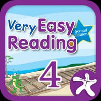Very Easy Reading 2nd 4 Very Easy Reading 2nd 4