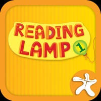 Reading Lamp 1