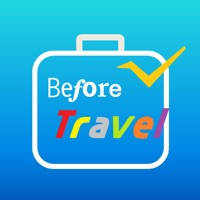 Before Travel Checklist Before Travel Checklist