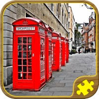 London Jigsaw Puzzle Games London Jigsaw Puzzle Games