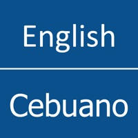 English To Cebuano Dictionary