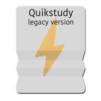 Quikstudy (legacy)