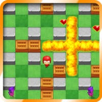Bomber Ninja Adventures – The classic Bomberman remake