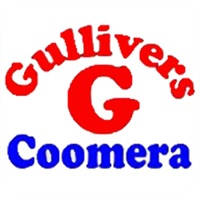 Gullivers
