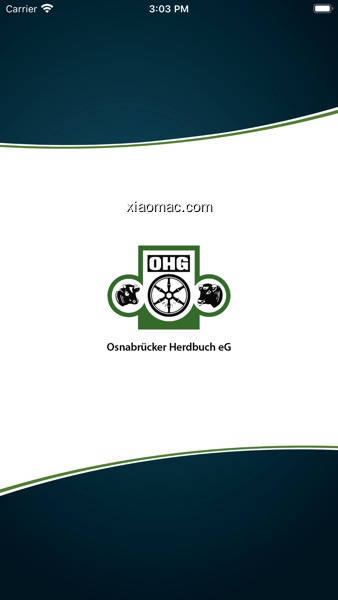 【图】OHG Osnabrücker Herdbuch eG(截图 0)