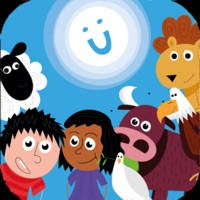 God for Kids: Family Bible App