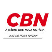 CBN Juiz de Fora CBN Juiz de Fora