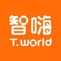 T.world智嗨—引领零售新体验