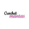 Crochet Mantas