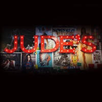 Jude’s Barbershop