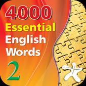 4000 Essential English Words 2 4000 Essential English Words 2